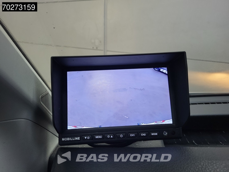 Dostavno vozilo sa zatvorenim sandukom Volkswagen Crafter 177pk Automaat Laadklep Bakwagen Airco Camera Meubelbak Koffer Airco: slika Dostavno vozilo sa zatvorenim sandukom Volkswagen Crafter 177pk Automaat Laadklep Bakwagen Airco Camera Meubelbak Koffer Airco