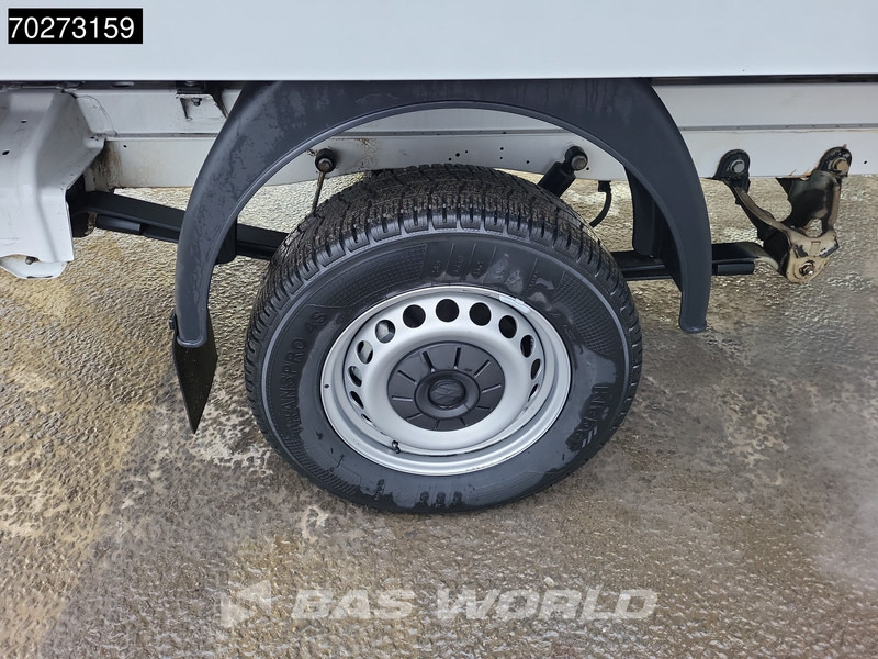Dostavno vozilo sa zatvorenim sandukom Volkswagen Crafter 177pk Automaat Laadklep Bakwagen Airco Camera Meubelbak Koffer Airco: slika Dostavno vozilo sa zatvorenim sandukom Volkswagen Crafter 177pk Automaat Laadklep Bakwagen Airco Camera Meubelbak Koffer Airco