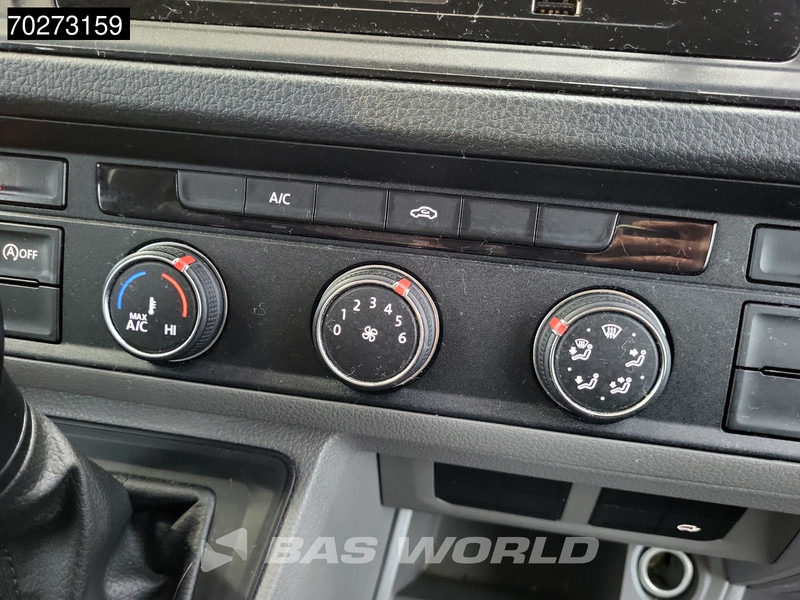 Dostavno vozilo sa zatvorenim sandukom Volkswagen Crafter 177pk Automaat Laadklep Bakwagen Airco Camera Meubelbak Koffer Airco: slika Dostavno vozilo sa zatvorenim sandukom Volkswagen Crafter 177pk Automaat Laadklep Bakwagen Airco Camera Meubelbak Koffer Airco