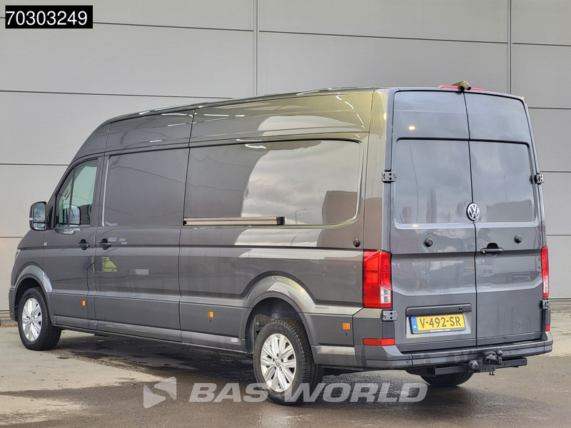 Volkswagen Crafter 177pk Dubbele Schuifdeur Automaat L4H3 Trekhaak Navi Airco Cruise Camera Parkeersensoren APK 02-2026 Euro6 L3H2 Airco Trekhaak C - Furgon: slika Volkswagen Crafter 177pk Dubbele Schuifdeur Automaat L4H3 Trekhaak Navi Airco Cruise Camera Parkeersensoren APK 02-2026 Euro6 L3H2 Airco Trekhaak C - Furgon Volkswagen Crafter 177pk Dubbele Schuifdeur Automaat L4H3 Trekhaak Navi Airco Cruise Camera Parkeersensoren APK 02-2026 Euro6 L3H2 Airco Trekhaak C - Furgon: slika Volkswagen Crafter 177pk Dubbele Schuifdeur Automaat L4H3 Trekhaak Navi Airco Cruise Camera Parkeersensoren APK 02-2026 Euro6 L3H2 Airco Trekhaak C - Furgon