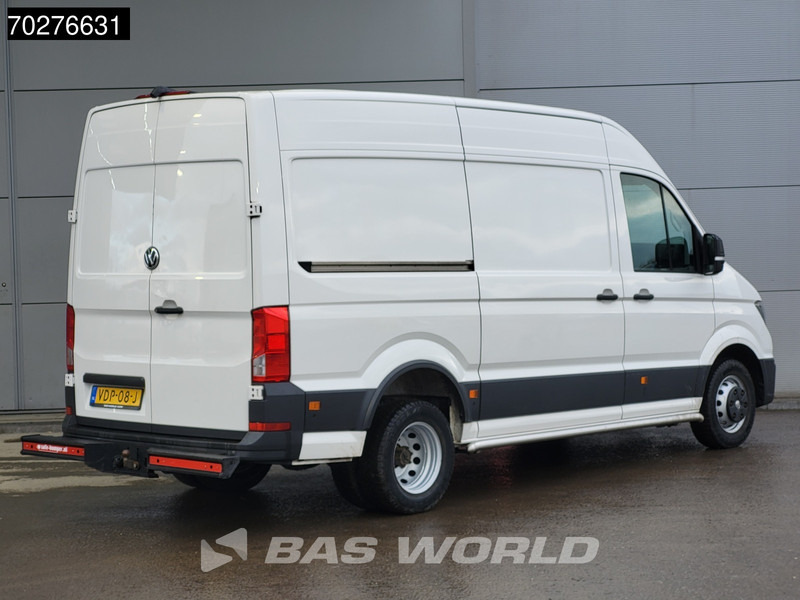 Volkswagen Crafter 177pk Dubbellucht Automaat L3H3 3,5t Trekhaak Navi Camera Parkeersensoren Airco Cruise L2H2 12m3 Airco Trekhaak Cruise control - Furgon: slika Volkswagen Crafter 177pk Dubbellucht Automaat L3H3 3,5t Trekhaak Navi Camera Parkeersensoren Airco Cruise L2H2 12m3 Airco Trekhaak Cruise control - Furgon Volkswagen Crafter 177pk Dubbellucht Automaat L3H3 3,5t Trekhaak Navi Camera Parkeersensoren Airco Cruise L2H2 12m3 Airco Trekhaak Cruise control - Furgon: slika Volkswagen Crafter 177pk Dubbellucht Automaat L3H3 3,5t Trekhaak Navi Camera Parkeersensoren Airco Cruise L2H2 12m3 Airco Trekhaak Cruise control - Furgon