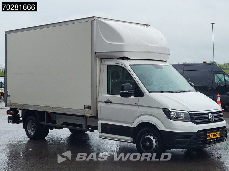 Volkswagen Crafter 177pk ENGINE BROKEN/MOTOR KAPOT Dubbellucht Bakwagen Euro6 Meubelbak Koffer Airco Cruise control - Dostavno vozilo sa zatvorenim sandukom: slika Volkswagen Crafter 177pk ENGINE BROKEN/MOTOR KAPOT Dubbellucht Bakwagen Euro6 Meubelbak Koffer Airco Cruise control - Dostavno vozilo sa zatvorenim sandukom Volkswagen Crafter 177pk ENGINE BROKEN/MOTOR KAPOT Dubbellucht Bakwagen Euro6 Meubelbak Koffer Airco Cruise control - Dostavno vozilo sa zatvorenim sandukom: slika Volkswagen Crafter 177pk ENGINE BROKEN/MOTOR KAPOT Dubbellucht Bakwagen Euro6 Meubelbak Koffer Airco Cruise control - Dostavno vozilo sa zatvorenim sandukom