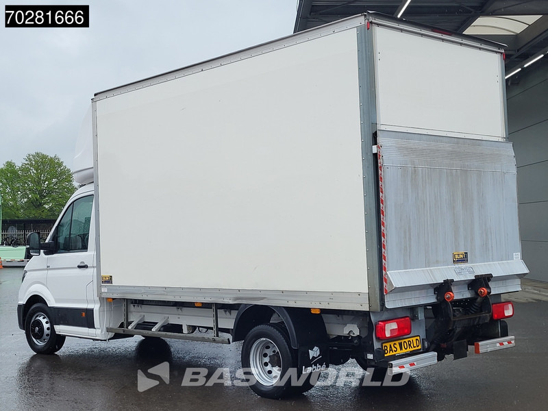 Volkswagen Crafter 177pk ENGINE BROKEN/MOTOR KAPOT Dubbellucht Bakwagen Euro6 Meubelbak Koffer Airco Cruise control - Dostavno vozilo sa zatvorenim sandukom: slika Volkswagen Crafter 177pk ENGINE BROKEN/MOTOR KAPOT Dubbellucht Bakwagen Euro6 Meubelbak Koffer Airco Cruise control - Dostavno vozilo sa zatvorenim sandukom Volkswagen Crafter 177pk ENGINE BROKEN/MOTOR KAPOT Dubbellucht Bakwagen Euro6 Meubelbak Koffer Airco Cruise control - Dostavno vozilo sa zatvorenim sandukom: slika Volkswagen Crafter 177pk ENGINE BROKEN/MOTOR KAPOT Dubbellucht Bakwagen Euro6 Meubelbak Koffer Airco Cruise control - Dostavno vozilo sa zatvorenim sandukom