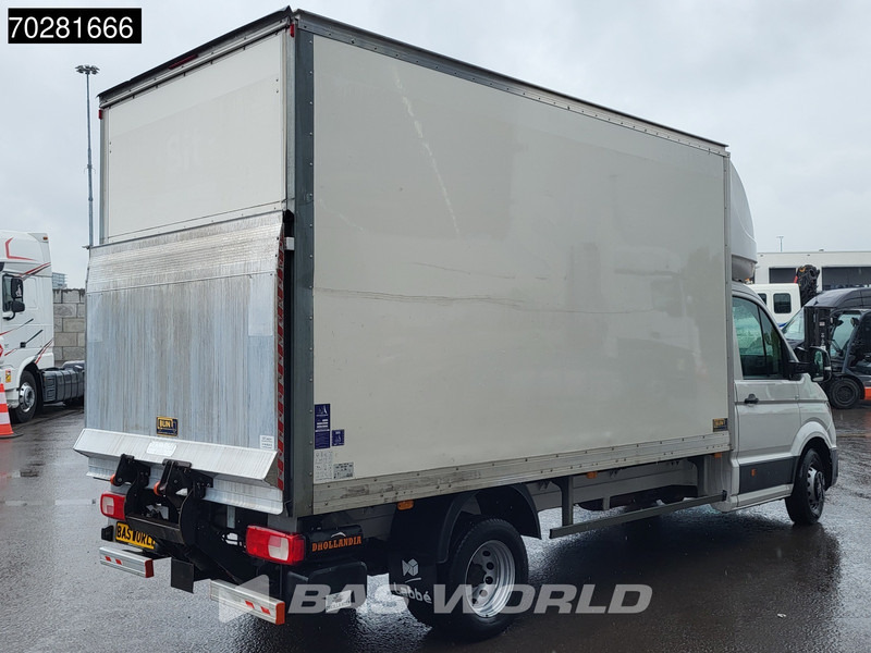 Volkswagen Crafter 177pk ENGINE BROKEN/MOTOR KAPOT Dubbellucht Bakwagen Euro6 Meubelbak Koffer Airco Cruise control - Dostavno vozilo sa zatvorenim sandukom: slika Volkswagen Crafter 177pk ENGINE BROKEN/MOTOR KAPOT Dubbellucht Bakwagen Euro6 Meubelbak Koffer Airco Cruise control - Dostavno vozilo sa zatvorenim sandukom Volkswagen Crafter 177pk ENGINE BROKEN/MOTOR KAPOT Dubbellucht Bakwagen Euro6 Meubelbak Koffer Airco Cruise control - Dostavno vozilo sa zatvorenim sandukom: slika Volkswagen Crafter 177pk ENGINE BROKEN/MOTOR KAPOT Dubbellucht Bakwagen Euro6 Meubelbak Koffer Airco Cruise control - Dostavno vozilo sa zatvorenim sandukom