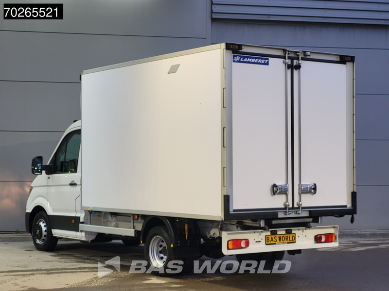 Volkswagen Crafter 177pk Lamberet Koelwagen FRC Koelwagen Carrier Xarios 350 230V stekker Bakwagen Koel Kühlwagen Airco Cruise control - Dostavno vozilo hladnjača: slika Volkswagen Crafter 177pk Lamberet Koelwagen FRC Koelwagen Carrier Xarios 350 230V stekker Bakwagen Koel Kühlwagen Airco Cruise control - Dostavno vozilo hladnjača Volkswagen Crafter 177pk Lamberet Koelwagen FRC Koelwagen Carrier Xarios 350 230V stekker Bakwagen Koel Kühlwagen Airco Cruise control - Dostavno vozilo hladnjača: slika Volkswagen Crafter 177pk Lamberet Koelwagen FRC Koelwagen Carrier Xarios 350 230V stekker Bakwagen Koel Kühlwagen Airco Cruise control - Dostavno vozilo hladnjača