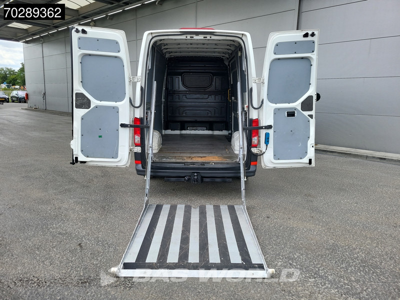 Volkswagen Crafter Easy Loader 500KG L3H3 Trekhaak Airco Cruise Euro6 L2H2 12m3 Airco Trekhaak Cruise control - Furgon: slika Volkswagen Crafter Easy Loader 500KG L3H3 Trekhaak Airco Cruise Euro6 L2H2 12m3 Airco Trekhaak Cruise control - Furgon Volkswagen Crafter Easy Loader 500KG L3H3 Trekhaak Airco Cruise Euro6 L2H2 12m3 Airco Trekhaak Cruise control - Furgon: slika Volkswagen Crafter Easy Loader 500KG L3H3 Trekhaak Airco Cruise Euro6 L2H2 12m3 Airco Trekhaak Cruise control - Furgon