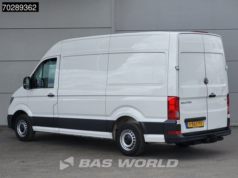Volkswagen Crafter Easy Loader 500KG L3H3 Trekhaak Airco Cruise Euro6 L2H2 12m3 Airco Trekhaak Cruise control - Furgon: slika Volkswagen Crafter Easy Loader 500KG L3H3 Trekhaak Airco Cruise Euro6 L2H2 12m3 Airco Trekhaak Cruise control - Furgon Volkswagen Crafter Easy Loader 500KG L3H3 Trekhaak Airco Cruise Euro6 L2H2 12m3 Airco Trekhaak Cruise control - Furgon: slika Volkswagen Crafter Easy Loader 500KG L3H3 Trekhaak Airco Cruise Euro6 L2H2 12m3 Airco Trekhaak Cruise control - Furgon