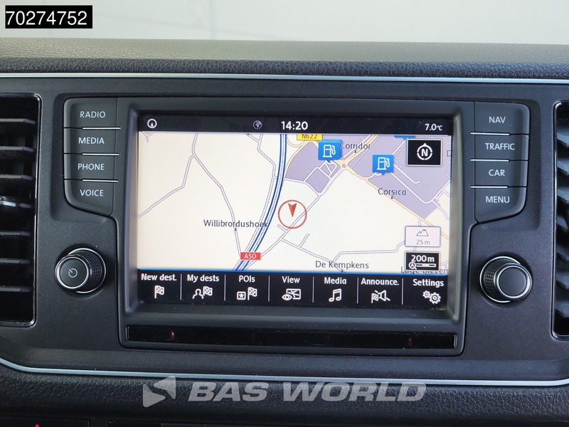Zakup Volkswagen Crafter Elektrisch Automaat L3H3 115km WLTP 36kWh LED Navi Camera Parkeersensoren L2H2 11m3 Airco Cruise control Volkswagen Crafter Elektrisch Automaat L3H3 115km WLTP 36kWh LED Navi Camera Parkeersensoren L2H2 11m3 Airco Cruise control: slika Zakup Volkswagen Crafter Elektrisch Automaat L3H3 115km WLTP 36kWh LED Navi Camera Parkeersensoren L2H2 11m3 Airco Cruise control Volkswagen Crafter Elektrisch Automaat L3H3 115km WLTP 36kWh LED Navi Camera Parkeersensoren L2H2 11m3 Airco Cruise control