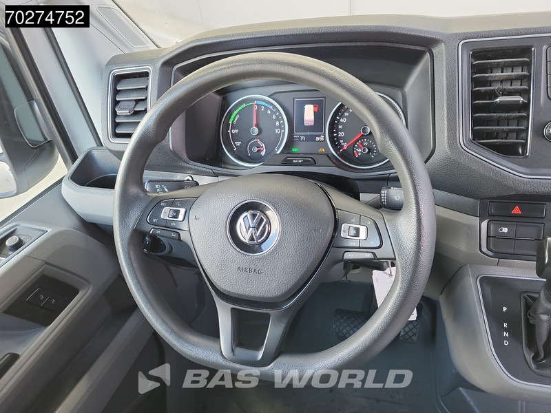 Zakup Volkswagen Crafter Elektrisch Automaat L3H3 115km WLTP 36kWh LED Navi Camera Parkeersensoren L2H2 11m3 Airco Cruise control Volkswagen Crafter Elektrisch Automaat L3H3 115km WLTP 36kWh LED Navi Camera Parkeersensoren L2H2 11m3 Airco Cruise control: slika Zakup Volkswagen Crafter Elektrisch Automaat L3H3 115km WLTP 36kWh LED Navi Camera Parkeersensoren L2H2 11m3 Airco Cruise control Volkswagen Crafter Elektrisch Automaat L3H3 115km WLTP 36kWh LED Navi Camera Parkeersensoren L2H2 11m3 Airco Cruise control