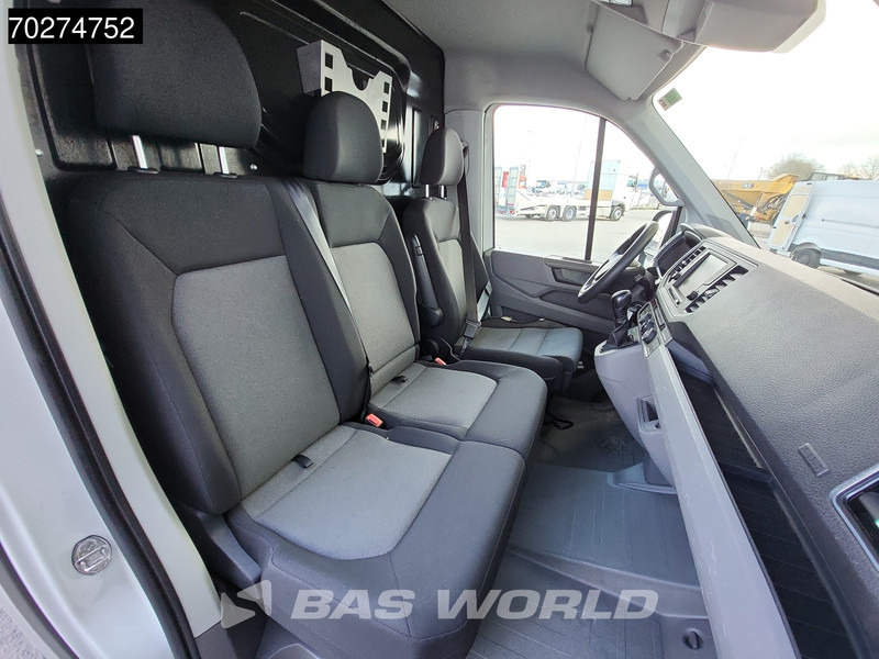 Zakup Volkswagen Crafter Elektrisch Automaat L3H3 115km WLTP 36kWh LED Navi Camera Parkeersensoren L2H2 11m3 Airco Cruise control Volkswagen Crafter Elektrisch Automaat L3H3 115km WLTP 36kWh LED Navi Camera Parkeersensoren L2H2 11m3 Airco Cruise control: slika Zakup Volkswagen Crafter Elektrisch Automaat L3H3 115km WLTP 36kWh LED Navi Camera Parkeersensoren L2H2 11m3 Airco Cruise control Volkswagen Crafter Elektrisch Automaat L3H3 115km WLTP 36kWh LED Navi Camera Parkeersensoren L2H2 11m3 Airco Cruise control