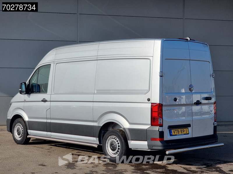 Volkswagen Crafter L3H3 Airco Cruise Camera Euro6 L2H2 11m3 Airco Cruise control - Mali kombi: slika Volkswagen Crafter L3H3 Airco Cruise Camera Euro6 L2H2 11m3 Airco Cruise control - Mali kombi Volkswagen Crafter L3H3 Airco Cruise Camera Euro6 L2H2 11m3 Airco Cruise control - Mali kombi: slika Volkswagen Crafter L3H3 Airco Cruise Camera Euro6 L2H2 11m3 Airco Cruise control - Mali kombi