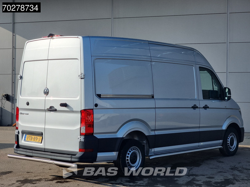 Volkswagen Crafter L3H3 Airco Cruise Camera L2H2 11m3 Airco Cruise control - Mali kombi: slika Volkswagen Crafter L3H3 Airco Cruise Camera L2H2 11m3 Airco Cruise control - Mali kombi Volkswagen Crafter L3H3 Airco Cruise Camera L2H2 11m3 Airco Cruise control - Mali kombi: slika Volkswagen Crafter L3H3 Airco Cruise Camera L2H2 11m3 Airco Cruise control - Mali kombi