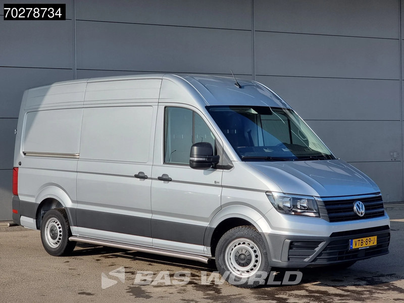Volkswagen Crafter L3H3 Airco Cruise Camera L2H2 11m3 Airco Cruise control - Mali kombi: slika Volkswagen Crafter L3H3 Airco Cruise Camera L2H2 11m3 Airco Cruise control - Mali kombi Volkswagen Crafter L3H3 Airco Cruise Camera L2H2 11m3 Airco Cruise control - Mali kombi: slika Volkswagen Crafter L3H3 Airco Cruise Camera L2H2 11m3 Airco Cruise control - Mali kombi