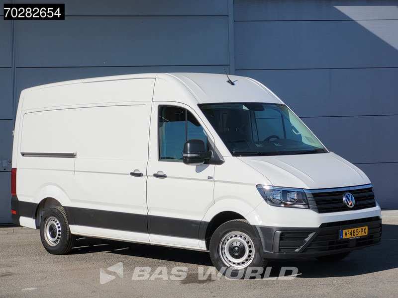Volkswagen Crafter L3H3 Navi Trekhaak Airco Cruise Camera Euro6 L2H2 12m3 Airco Trekhaak Cruise control - Furgon: slika Volkswagen Crafter L3H3 Navi Trekhaak Airco Cruise Camera Euro6 L2H2 12m3 Airco Trekhaak Cruise control - Furgon Volkswagen Crafter L3H3 Navi Trekhaak Airco Cruise Camera Euro6 L2H2 12m3 Airco Trekhaak Cruise control - Furgon: slika Volkswagen Crafter L3H3 Navi Trekhaak Airco Cruise Camera Euro6 L2H2 12m3 Airco Trekhaak Cruise control - Furgon