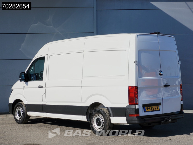Volkswagen Crafter L3H3 Navi Trekhaak Airco Cruise Camera Euro6 L2H2 12m3 Airco Trekhaak Cruise control - Furgon: slika Volkswagen Crafter L3H3 Navi Trekhaak Airco Cruise Camera Euro6 L2H2 12m3 Airco Trekhaak Cruise control - Furgon Volkswagen Crafter L3H3 Navi Trekhaak Airco Cruise Camera Euro6 L2H2 12m3 Airco Trekhaak Cruise control - Furgon: slika Volkswagen Crafter L3H3 Navi Trekhaak Airco Cruise Camera Euro6 L2H2 12m3 Airco Trekhaak Cruise control - Furgon