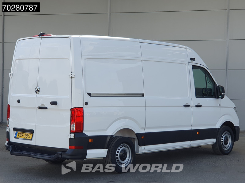 Volkswagen E-Crafter 136pk Elektrisch 115 WLTP 35,8 kWH LED Navi Airco Cruise Camera Parkeersensoren 12m3 Airco Cruise control - Furgon, Električno dostavno vozilo: slika Volkswagen E-Crafter 136pk Elektrisch 115 WLTP 35,8 kWH LED Navi Airco Cruise Camera Parkeersensoren 12m3 Airco Cruise control - Furgon, Električno dostavno vozilo Volkswagen E-Crafter 136pk Elektrisch 115 WLTP 35,8 kWH LED Navi Airco Cruise Camera Parkeersensoren 12m3 Airco Cruise control - Furgon, Električno dostavno vozilo: slika Volkswagen E-Crafter 136pk Elektrisch 115 WLTP 35,8 kWH LED Navi Airco Cruise Camera Parkeersensoren 12m3 Airco Cruise control - Furgon, Električno dostavno vozilo