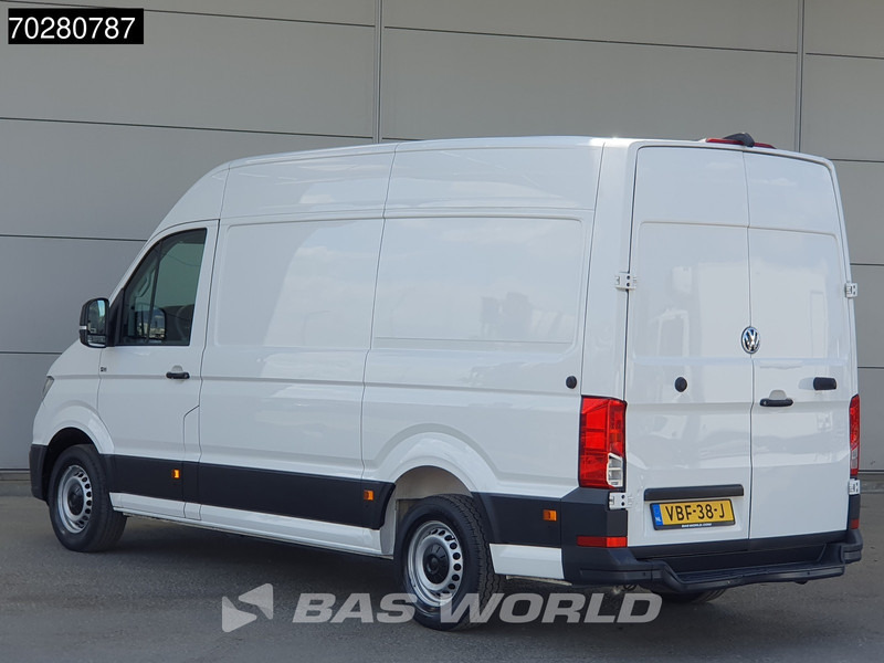 Volkswagen E-Crafter 136pk Elektrisch 115 WLTP 35,8 kWH LED Navi Airco Cruise Camera Parkeersensoren 12m3 Airco Cruise control - Furgon, Električno dostavno vozilo: slika Volkswagen E-Crafter 136pk Elektrisch 115 WLTP 35,8 kWH LED Navi Airco Cruise Camera Parkeersensoren 12m3 Airco Cruise control - Furgon, Električno dostavno vozilo Volkswagen E-Crafter 136pk Elektrisch 115 WLTP 35,8 kWH LED Navi Airco Cruise Camera Parkeersensoren 12m3 Airco Cruise control - Furgon, Električno dostavno vozilo: slika Volkswagen E-Crafter 136pk Elektrisch 115 WLTP 35,8 kWH LED Navi Airco Cruise Camera Parkeersensoren 12m3 Airco Cruise control - Furgon, Električno dostavno vozilo