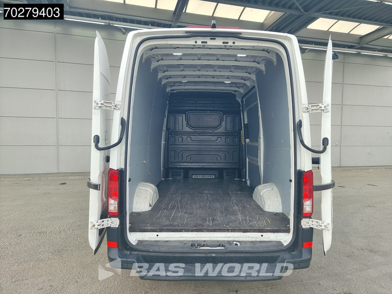 Volkswagen E-Crafter 136pk Elektrisch Automaat L3H3 115 WLTP 36kWh LED Airco Cruise Camera Parkeersensoren L2H2 11m3 Airco Cruise control - Furgon, Električno dostavno vozilo: slika Volkswagen E-Crafter 136pk Elektrisch Automaat L3H3 115 WLTP 36kWh LED Airco Cruise Camera Parkeersensoren L2H2 11m3 Airco Cruise control - Furgon, Električno dostavno vozilo Volkswagen E-Crafter 136pk Elektrisch Automaat L3H3 115 WLTP 36kWh LED Airco Cruise Camera Parkeersensoren L2H2 11m3 Airco Cruise control - Furgon, Električno dostavno vozilo: slika Volkswagen E-Crafter 136pk Elektrisch Automaat L3H3 115 WLTP 36kWh LED Airco Cruise Camera Parkeersensoren L2H2 11m3 Airco Cruise control - Furgon, Električno dostavno vozilo