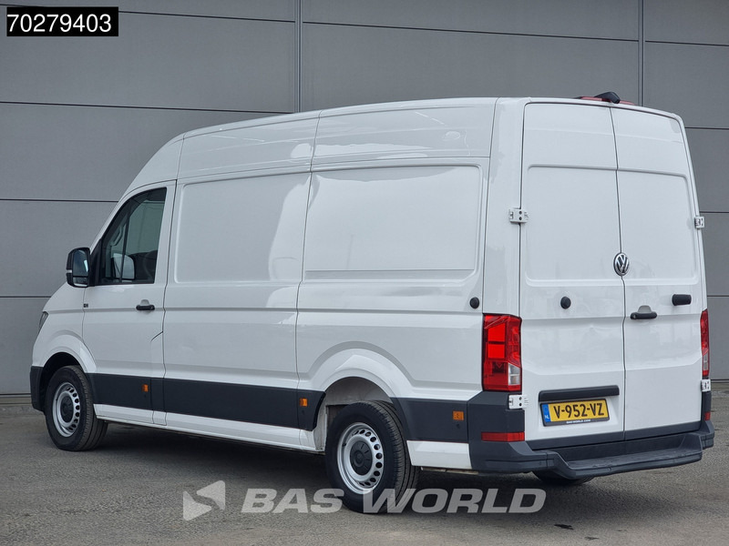 Volkswagen E-Crafter 136pk Elektrisch Automaat L3H3 115 WLTP 36kWh LED Airco Cruise Camera Parkeersensoren L2H2 11m3 Airco Cruise control - Furgon, Električno dostavno vozilo: slika Volkswagen E-Crafter 136pk Elektrisch Automaat L3H3 115 WLTP 36kWh LED Airco Cruise Camera Parkeersensoren L2H2 11m3 Airco Cruise control - Furgon, Električno dostavno vozilo Volkswagen E-Crafter 136pk Elektrisch Automaat L3H3 115 WLTP 36kWh LED Airco Cruise Camera Parkeersensoren L2H2 11m3 Airco Cruise control - Furgon, Električno dostavno vozilo: slika Volkswagen E-Crafter 136pk Elektrisch Automaat L3H3 115 WLTP 36kWh LED Airco Cruise Camera Parkeersensoren L2H2 11m3 Airco Cruise control - Furgon, Električno dostavno vozilo