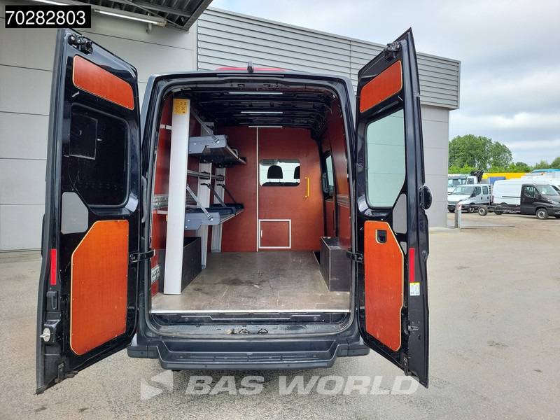 Volkswagen E-Crafter 136pk Elektrisch WLTP 115KM 36kWh L3H3 Automaat LED Navi Airco Cruise Camera Parkeersensoren L2H2 12m3 Airco - Furgon, Električno dostavno vozilo: slika Volkswagen E-Crafter 136pk Elektrisch WLTP 115KM 36kWh L3H3 Automaat LED Navi Airco Cruise Camera Parkeersensoren L2H2 12m3 Airco - Furgon, Električno dostavno vozilo Volkswagen E-Crafter 136pk Elektrisch WLTP 115KM 36kWh L3H3 Automaat LED Navi Airco Cruise Camera Parkeersensoren L2H2 12m3 Airco - Furgon, Električno dostavno vozilo: slika Volkswagen E-Crafter 136pk Elektrisch WLTP 115KM 36kWh L3H3 Automaat LED Navi Airco Cruise Camera Parkeersensoren L2H2 12m3 Airco - Furgon, Električno dostavno vozilo