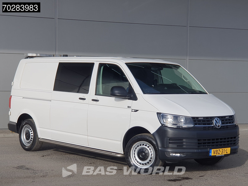 Volkswagen Transporter 150PK Dubbel Cabine Automaat L2H1 Navi Trekhaak Airco Cruise Parkeersensoren L2 DC Mixto Doka 4m3 Airco Trekhaak Cruise control - Furgon: slika Volkswagen Transporter 150PK Dubbel Cabine Automaat L2H1 Navi Trekhaak Airco Cruise Parkeersensoren L2 DC Mixto Doka 4m3 Airco Trekhaak Cruise control - Furgon Volkswagen Transporter 150PK Dubbel Cabine Automaat L2H1 Navi Trekhaak Airco Cruise Parkeersensoren L2 DC Mixto Doka 4m3 Airco Trekhaak Cruise control - Furgon: slika Volkswagen Transporter 150PK Dubbel Cabine Automaat L2H1 Navi Trekhaak Airco Cruise Parkeersensoren L2 DC Mixto Doka 4m3 Airco Trekhaak Cruise control - Furgon