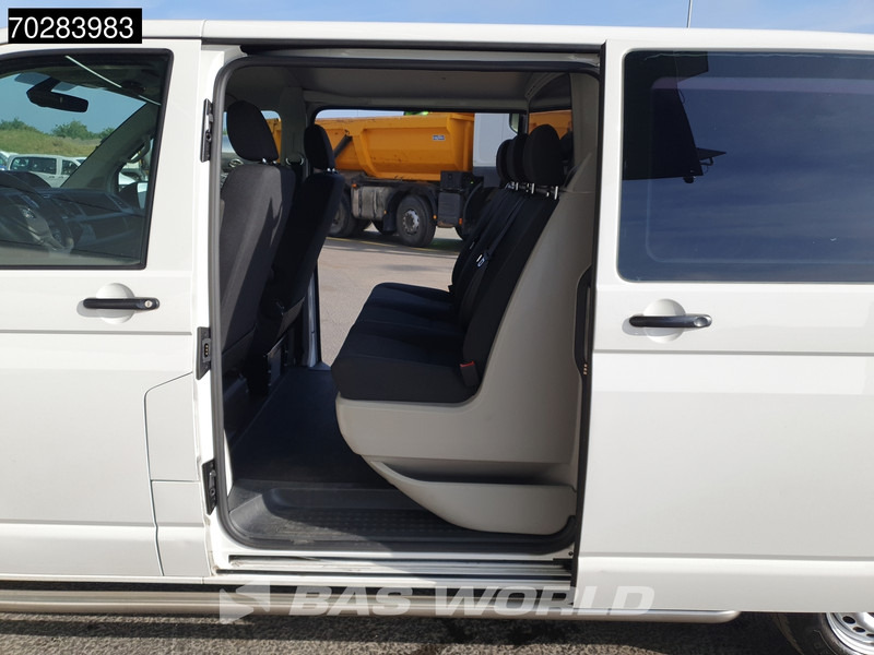 Volkswagen Transporter 150PK Dubbel Cabine Automaat L2H1 Navi Trekhaak Airco Cruise Parkeersensoren L2 DC Mixto Doka 4m3 Airco Trekhaak Cruise control - Furgon: slika Volkswagen Transporter 150PK Dubbel Cabine Automaat L2H1 Navi Trekhaak Airco Cruise Parkeersensoren L2 DC Mixto Doka 4m3 Airco Trekhaak Cruise control - Furgon Volkswagen Transporter 150PK Dubbel Cabine Automaat L2H1 Navi Trekhaak Airco Cruise Parkeersensoren L2 DC Mixto Doka 4m3 Airco Trekhaak Cruise control - Furgon: slika Volkswagen Transporter 150PK Dubbel Cabine Automaat L2H1 Navi Trekhaak Airco Cruise Parkeersensoren L2 DC Mixto Doka 4m3 Airco Trekhaak Cruise control - Furgon