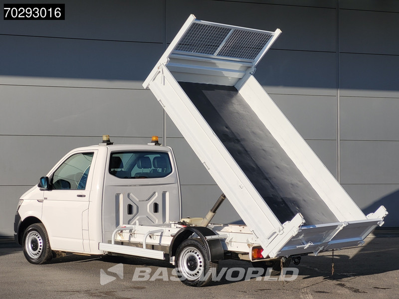 Volkswagen Transporter 150PK Kipper Trekhaak Euro6 Tipper Benne Kieper 2m3 Trekhaak - Mali kamion kiper: slika Volkswagen Transporter 150PK Kipper Trekhaak Euro6 Tipper Benne Kieper 2m3 Trekhaak - Mali kamion kiper Volkswagen Transporter 150PK Kipper Trekhaak Euro6 Tipper Benne Kieper 2m3 Trekhaak - Mali kamion kiper: slika Volkswagen Transporter 150PK Kipper Trekhaak Euro6 Tipper Benne Kieper 2m3 Trekhaak - Mali kamion kiper