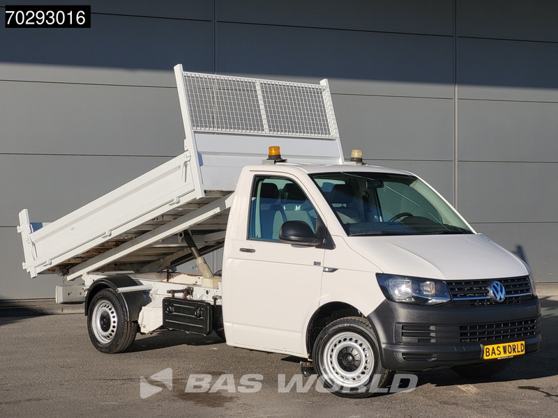Volkswagen Transporter 150PK Kipper Trekhaak Euro6 Tipper Benne Kieper 2m3 Trekhaak - Mali kamion kiper: slika Volkswagen Transporter 150PK Kipper Trekhaak Euro6 Tipper Benne Kieper 2m3 Trekhaak - Mali kamion kiper Volkswagen Transporter 150PK Kipper Trekhaak Euro6 Tipper Benne Kieper 2m3 Trekhaak - Mali kamion kiper: slika Volkswagen Transporter 150PK Kipper Trekhaak Euro6 Tipper Benne Kieper 2m3 Trekhaak - Mali kamion kiper