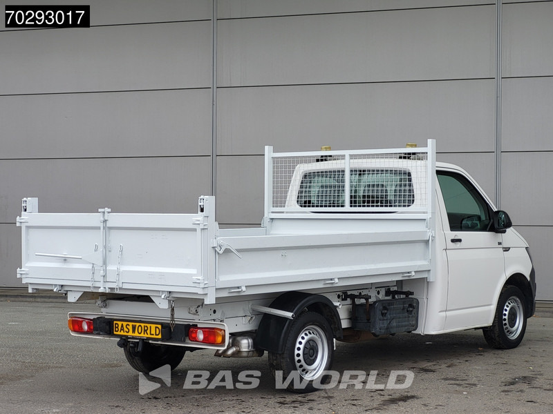 Volkswagen Transporter 150PK Kipper Trekhaak Euro6 Tipper Benne Kieper Trekhaak - Dostavno vozilo s ravnom platformom: slika Volkswagen Transporter 150PK Kipper Trekhaak Euro6 Tipper Benne Kieper Trekhaak - Dostavno vozilo s ravnom platformom Volkswagen Transporter 150PK Kipper Trekhaak Euro6 Tipper Benne Kieper Trekhaak - Dostavno vozilo s ravnom platformom: slika Volkswagen Transporter 150PK Kipper Trekhaak Euro6 Tipper Benne Kieper Trekhaak - Dostavno vozilo s ravnom platformom