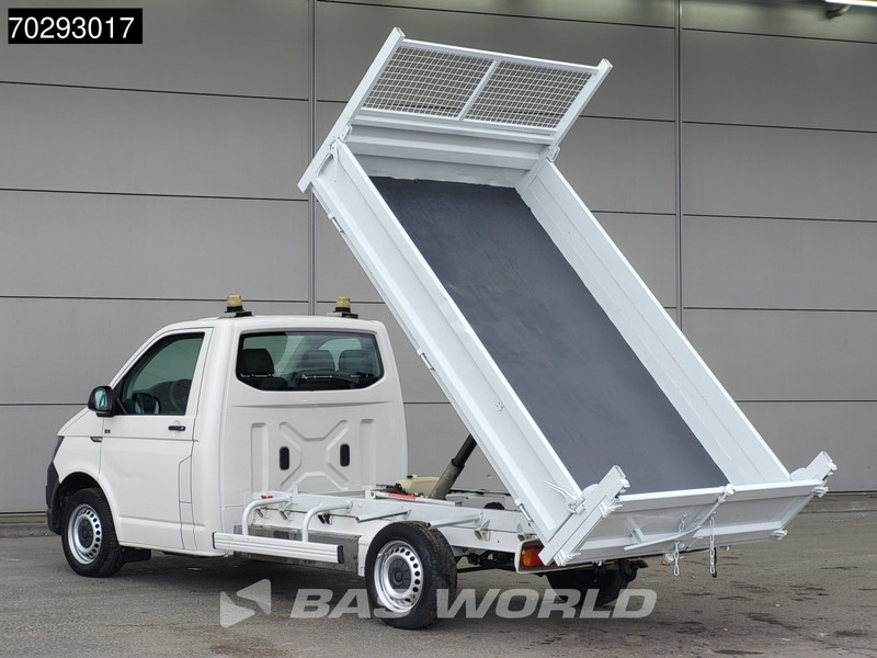 Volkswagen Transporter 150PK Kipper Trekhaak Euro6 Tipper Benne Kieper Trekhaak - Dostavno vozilo s ravnom platformom: slika Volkswagen Transporter 150PK Kipper Trekhaak Euro6 Tipper Benne Kieper Trekhaak - Dostavno vozilo s ravnom platformom Volkswagen Transporter 150PK Kipper Trekhaak Euro6 Tipper Benne Kieper Trekhaak - Dostavno vozilo s ravnom platformom: slika Volkswagen Transporter 150PK Kipper Trekhaak Euro6 Tipper Benne Kieper Trekhaak - Dostavno vozilo s ravnom platformom