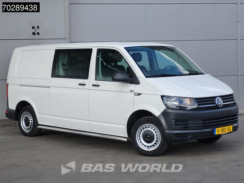 Volkswagen Transporter Dubbel Cabine L2H1 Airco Cruise Euro6 DC Doka Mixto L2 4m3 Airco Cruise control - Mali kombi: slika Volkswagen Transporter Dubbel Cabine L2H1 Airco Cruise Euro6 DC Doka Mixto L2 4m3 Airco Cruise control - Mali kombi Volkswagen Transporter Dubbel Cabine L2H1 Airco Cruise Euro6 DC Doka Mixto L2 4m3 Airco Cruise control - Mali kombi: slika Volkswagen Transporter Dubbel Cabine L2H1 Airco Cruise Euro6 DC Doka Mixto L2 4m3 Airco Cruise control - Mali kombi
