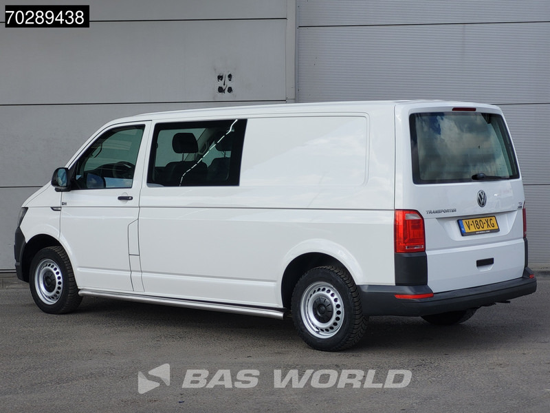 Volkswagen Transporter Dubbel Cabine L2H1 Airco Cruise Euro6 DC Doka Mixto L2 4m3 Airco Cruise control - Mali kombi: slika Volkswagen Transporter Dubbel Cabine L2H1 Airco Cruise Euro6 DC Doka Mixto L2 4m3 Airco Cruise control - Mali kombi Volkswagen Transporter Dubbel Cabine L2H1 Airco Cruise Euro6 DC Doka Mixto L2 4m3 Airco Cruise control - Mali kombi: slika Volkswagen Transporter Dubbel Cabine L2H1 Airco Cruise Euro6 DC Doka Mixto L2 4m3 Airco Cruise control - Mali kombi