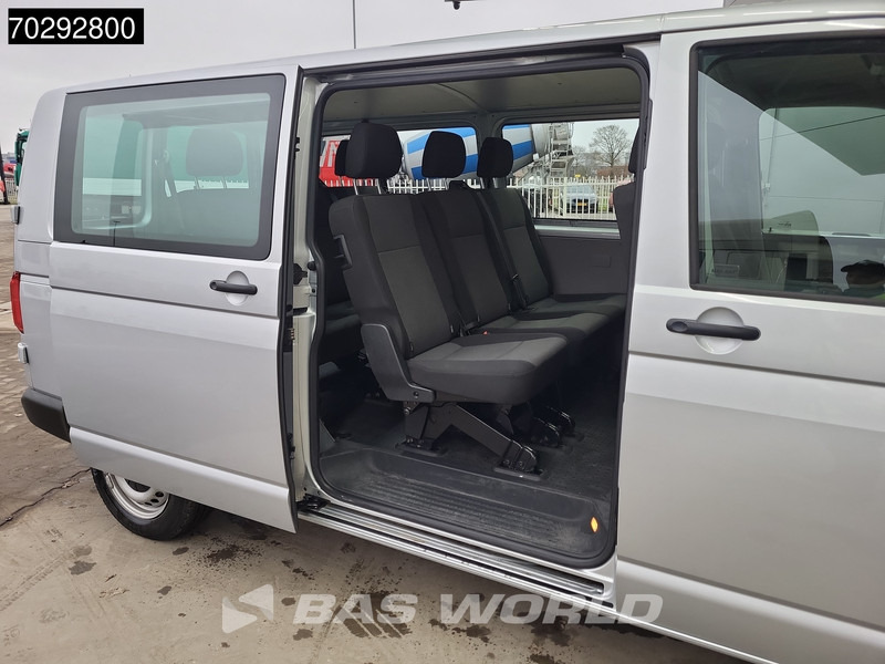 Volkswagen Transporter Ex.BPM/Ex. BTW! Personenvervoer L2H1 Trekhaak Navi Airco Cruise Camera Parkeersensoren Kombi TV Taxi Euro6 Airco Dubbel cabine C - Minibus, Putnički kombi: slika Volkswagen Transporter Ex.BPM/Ex. BTW! Personenvervoer L2H1 Trekhaak Navi Airco Cruise Camera Parkeersensoren Kombi TV Taxi Euro6 Airco Dubbel cabine C - Minibus, Putnički kombi Volkswagen Transporter Ex.BPM/Ex. BTW! Personenvervoer L2H1 Trekhaak Navi Airco Cruise Camera Parkeersensoren Kombi TV Taxi Euro6 Airco Dubbel cabine C - Minibus, Putnički kombi: slika Volkswagen Transporter Ex.BPM/Ex. BTW! Personenvervoer L2H1 Trekhaak Navi Airco Cruise Camera Parkeersensoren Kombi TV Taxi Euro6 Airco Dubbel cabine C - Minibus, Putnički kombi