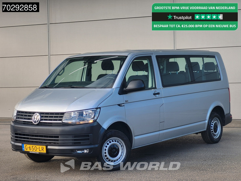 Volkswagen Transporter Incl. BPM + BTW Personenvervoer L2H1 Trekhaak Navi Airco Cruise Camera Parkeersensoren Kombi TV Taxi Euro6 Airco Trekhaak Cruise - Minibus, Putnički kombi: slika Volkswagen Transporter Incl. BPM + BTW Personenvervoer L2H1 Trekhaak Navi Airco Cruise Camera Parkeersensoren Kombi TV Taxi Euro6 Airco Trekhaak Cruise - Minibus, Putnički kombi Volkswagen Transporter Incl. BPM + BTW Personenvervoer L2H1 Trekhaak Navi Airco Cruise Camera Parkeersensoren Kombi TV Taxi Euro6 Airco Trekhaak Cruise - Minibus, Putnički kombi: slika Volkswagen Transporter Incl. BPM + BTW Personenvervoer L2H1 Trekhaak Navi Airco Cruise Camera Parkeersensoren Kombi TV Taxi Euro6 Airco Trekhaak Cruise - Minibus, Putnički kombi