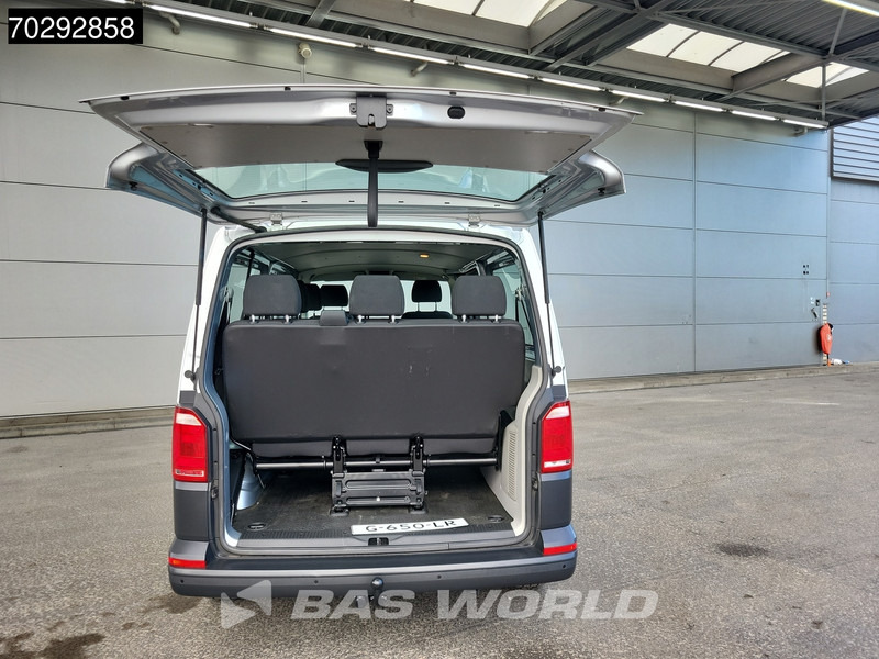 Volkswagen Transporter Incl. BPM + BTW Personenvervoer L2H1 Trekhaak Navi Airco Cruise Camera Parkeersensoren Kombi TV Taxi Euro6 Airco Trekhaak Cruise - Minibus, Putnički kombi: slika Volkswagen Transporter Incl. BPM + BTW Personenvervoer L2H1 Trekhaak Navi Airco Cruise Camera Parkeersensoren Kombi TV Taxi Euro6 Airco Trekhaak Cruise - Minibus, Putnički kombi Volkswagen Transporter Incl. BPM + BTW Personenvervoer L2H1 Trekhaak Navi Airco Cruise Camera Parkeersensoren Kombi TV Taxi Euro6 Airco Trekhaak Cruise - Minibus, Putnički kombi: slika Volkswagen Transporter Incl. BPM + BTW Personenvervoer L2H1 Trekhaak Navi Airco Cruise Camera Parkeersensoren Kombi TV Taxi Euro6 Airco Trekhaak Cruise - Minibus, Putnički kombi