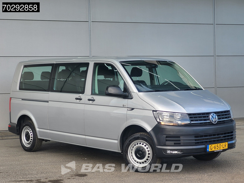 Volkswagen Transporter Incl. BPM + BTW Personenvervoer L2H1 Trekhaak Navi Airco Cruise Camera Parkeersensoren Kombi TV Taxi Euro6 Airco Trekhaak Cruise - Minibus, Putnički kombi: slika Volkswagen Transporter Incl. BPM + BTW Personenvervoer L2H1 Trekhaak Navi Airco Cruise Camera Parkeersensoren Kombi TV Taxi Euro6 Airco Trekhaak Cruise - Minibus, Putnički kombi Volkswagen Transporter Incl. BPM + BTW Personenvervoer L2H1 Trekhaak Navi Airco Cruise Camera Parkeersensoren Kombi TV Taxi Euro6 Airco Trekhaak Cruise - Minibus, Putnički kombi: slika Volkswagen Transporter Incl. BPM + BTW Personenvervoer L2H1 Trekhaak Navi Airco Cruise Camera Parkeersensoren Kombi TV Taxi Euro6 Airco Trekhaak Cruise - Minibus, Putnički kombi