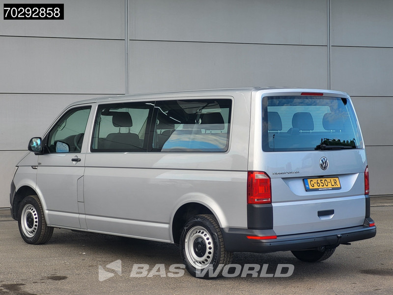 Volkswagen Transporter Incl. BPM & BTW Personenvervoer L2H1 Trekhaak Navi Airco Cruise Camera Parkeersensoren Kombi TV Taxi Euro6 Airco Tre - Minibus, Putnički kombi: slika Volkswagen Transporter Incl. BPM & BTW Personenvervoer L2H1 Trekhaak Navi Airco Cruise Camera Parkeersensoren Kombi TV Taxi Euro6 Airco Tre - Minibus, Putnički kombi Volkswagen Transporter Incl. BPM & BTW Personenvervoer L2H1 Trekhaak Navi Airco Cruise Camera Parkeersensoren Kombi TV Taxi Euro6 Airco Tre - Minibus, Putnički kombi: slika Volkswagen Transporter Incl. BPM & BTW Personenvervoer L2H1 Trekhaak Navi Airco Cruise Camera Parkeersensoren Kombi TV Taxi Euro6 Airco Tre - Minibus, Putnički kombi