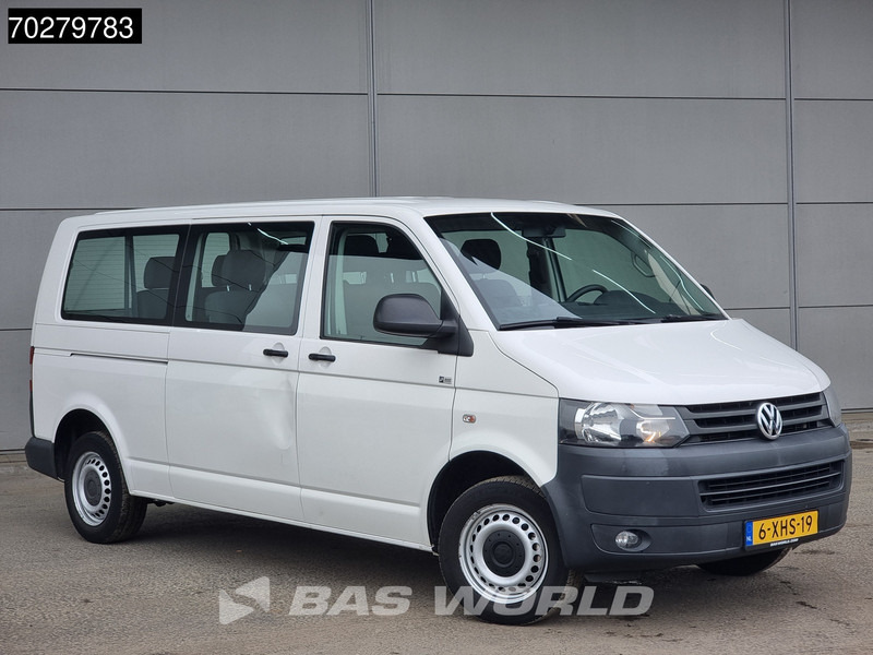 Volkswagen Transporter Kombi 2.0 TDI 84pk Personenvervoer incl. BPM/ex. BTW 9 Persoons Taxi TV Trekhaak Airco Cruise Passenger Transport Kombi Tourer L2 2m3 Airco Trekhaa - Minibus, Putnički kombi: slika Volkswagen Transporter Kombi 2.0 TDI 84pk Personenvervoer incl. BPM/ex. BTW 9 Persoons Taxi TV Trekhaak Airco Cruise Passenger Transport Kombi Tourer L2 2m3 Airco Trekhaa - Minibus, Putnički kombi Volkswagen Transporter Kombi 2.0 TDI 84pk Personenvervoer incl. BPM/ex. BTW 9 Persoons Taxi TV Trekhaak Airco Cruise Passenger Transport Kombi Tourer L2 2m3 Airco Trekhaa - Minibus, Putnički kombi: slika Volkswagen Transporter Kombi 2.0 TDI 84pk Personenvervoer incl. BPM/ex. BTW 9 Persoons Taxi TV Trekhaak Airco Cruise Passenger Transport Kombi Tourer L2 2m3 Airco Trekhaa - Minibus, Putnički kombi