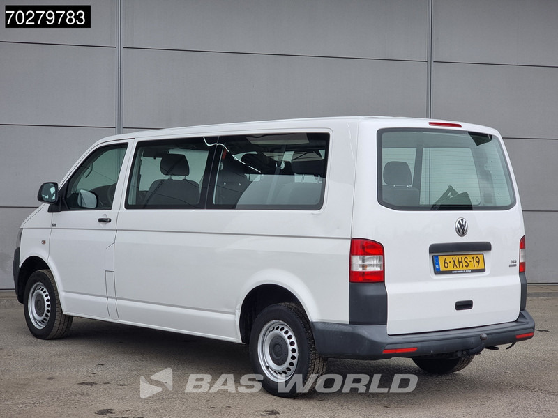 Volkswagen Transporter Kombi 2.0 TDI 84pk Personenvervoer incl. BPM/ex. BTW 9 Persoons Taxi TV Trekhaak Airco Cruise Passenger Transport Kombi Tourer L2 2m3 Airco Trekhaa - Minibus, Putnički kombi: slika Volkswagen Transporter Kombi 2.0 TDI 84pk Personenvervoer incl. BPM/ex. BTW 9 Persoons Taxi TV Trekhaak Airco Cruise Passenger Transport Kombi Tourer L2 2m3 Airco Trekhaa - Minibus, Putnički kombi Volkswagen Transporter Kombi 2.0 TDI 84pk Personenvervoer incl. BPM/ex. BTW 9 Persoons Taxi TV Trekhaak Airco Cruise Passenger Transport Kombi Tourer L2 2m3 Airco Trekhaa - Minibus, Putnički kombi: slika Volkswagen Transporter Kombi 2.0 TDI 84pk Personenvervoer incl. BPM/ex. BTW 9 Persoons Taxi TV Trekhaak Airco Cruise Passenger Transport Kombi Tourer L2 2m3 Airco Trekhaa - Minibus, Putnički kombi