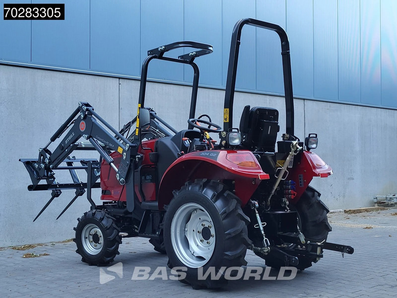 304G2 4X4 - Traktor: slika 304G2 4X4 - Traktor 304G2 4X4 - Traktor: slika 304G2 4X4 - Traktor
