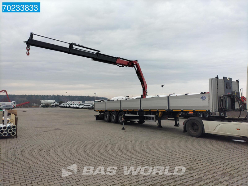 Bodex KIS3B 3 axles NEW! Fassi F235A.0.23 - Poluprikolica plato/ Otvoreni sanduk: slika Bodex KIS3B 3 axles NEW! Fassi F235A.0.23 - Poluprikolica plato/ Otvoreni sanduk Bodex KIS3B 3 axles NEW! Fassi F235A.0.23 - Poluprikolica plato/ Otvoreni sanduk: slika Bodex KIS3B 3 axles NEW! Fassi F235A.0.23 - Poluprikolica plato/ Otvoreni sanduk