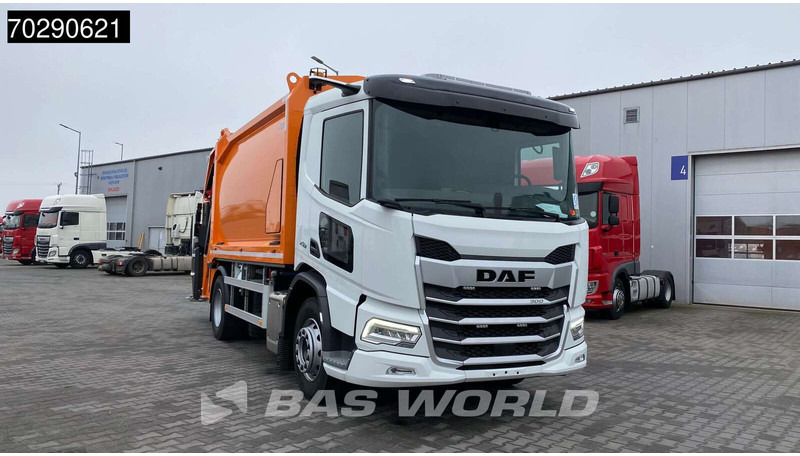 DAF XD 300 XD 4X2 NEW! Norba N4 17H25 16,8 m3 Garbage truck ACC LED Euro 6 - Kamion za odvoz smeća: slika DAF XD 300 XD 4X2 NEW! Norba N4 17H25 16,8 m3 Garbage truck ACC LED Euro 6 - Kamion za odvoz smeća DAF XD 300 XD 4X2 NEW! Norba N4 17H25 16,8 m3 Garbage truck ACC LED Euro 6 - Kamion za odvoz smeća: slika DAF XD 300 XD 4X2 NEW! Norba N4 17H25 16,8 m3 Garbage truck ACC LED Euro 6 - Kamion za odvoz smeća