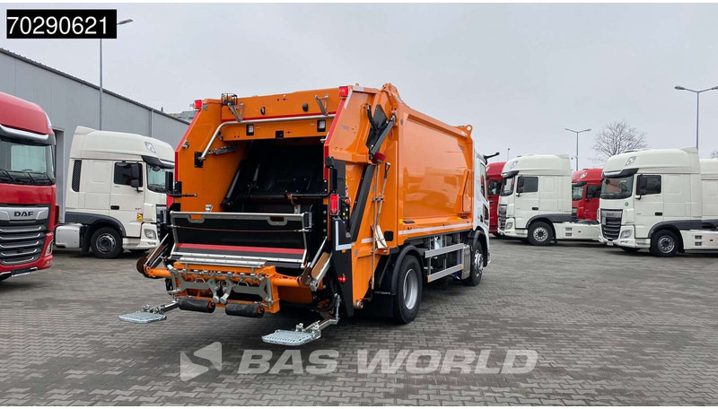 DAF XD 300 XD 4X2 NEW! Norba N4 17H25 16,8 m3 Garbage truck ACC LED Euro 6 - Kamion za odvoz smeća: slika DAF XD 300 XD 4X2 NEW! Norba N4 17H25 16,8 m3 Garbage truck ACC LED Euro 6 - Kamion za odvoz smeća DAF XD 300 XD 4X2 NEW! Norba N4 17H25 16,8 m3 Garbage truck ACC LED Euro 6 - Kamion za odvoz smeća: slika DAF XD 300 XD 4X2 NEW! Norba N4 17H25 16,8 m3 Garbage truck ACC LED Euro 6 - Kamion za odvoz smeća