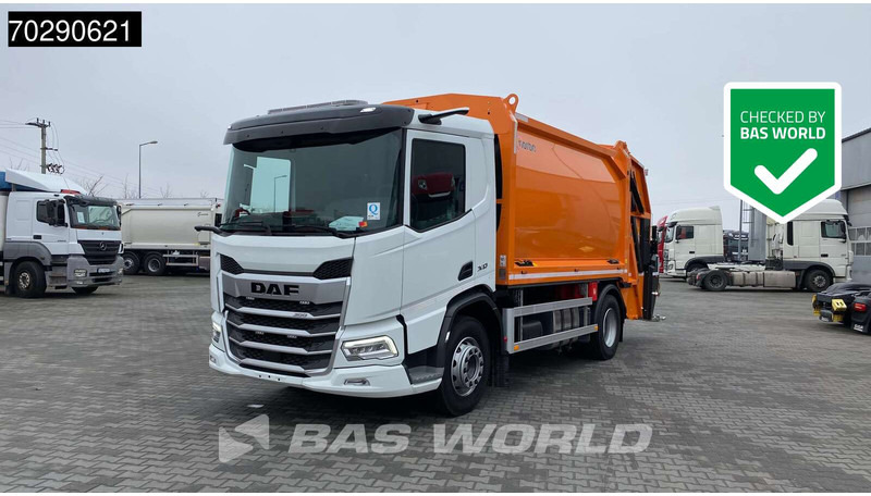 DAF XD 300 XD 4X2 NEW! Norba N4 17H25 16,8 m3 Garbage truck ACC LED Euro 6 - Kamion za odvoz smeća: slika DAF XD 300 XD 4X2 NEW! Norba N4 17H25 16,8 m3 Garbage truck ACC LED Euro 6 - Kamion za odvoz smeća DAF XD 300 XD 4X2 NEW! Norba N4 17H25 16,8 m3 Garbage truck ACC LED Euro 6 - Kamion za odvoz smeća: slika DAF XD 300 XD 4X2 NEW! Norba N4 17H25 16,8 m3 Garbage truck ACC LED Euro 6 - Kamion za odvoz smeća