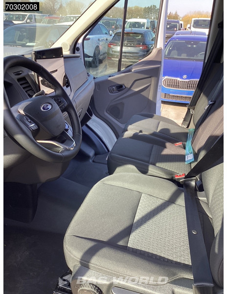 Minibus, Električni autobus Ford eTransit A/C Cruise control: slika Minibus, Električni autobus Ford eTransit A/C Cruise control Minibus, Električni autobus Ford eTransit A/C Cruise control: slika Minibus, Električni autobus Ford eTransit A/C Cruise control