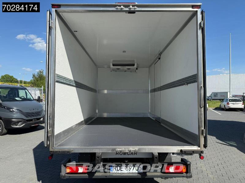 Iveco Daily 35S18 3.0L Koelwagen Vriezer Themo King V-300 MAX LED Airco Euro6 Koel Koeler Vries Vriezer Kühlwagen Kühlkoffer Frigo A/C - Dostavno vozilo hladnjača: slika Iveco Daily 35S18 3.0L Koelwagen Vriezer Themo King V-300 MAX LED Airco Euro6 Koel Koeler Vries Vriezer Kühlwagen Kühlkoffer Frigo A/C - Dostavno vozilo hladnjača Iveco Daily 35S18 3.0L Koelwagen Vriezer Themo King V-300 MAX LED Airco Euro6 Koel Koeler Vries Vriezer Kühlwagen Kühlkoffer Frigo A/C - Dostavno vozilo hladnjača: slika Iveco Daily 35S18 3.0L Koelwagen Vriezer Themo King V-300 MAX LED Airco Euro6 Koel Koeler Vries Vriezer Kühlwagen Kühlkoffer Frigo A/C - Dostavno vozilo hladnjača