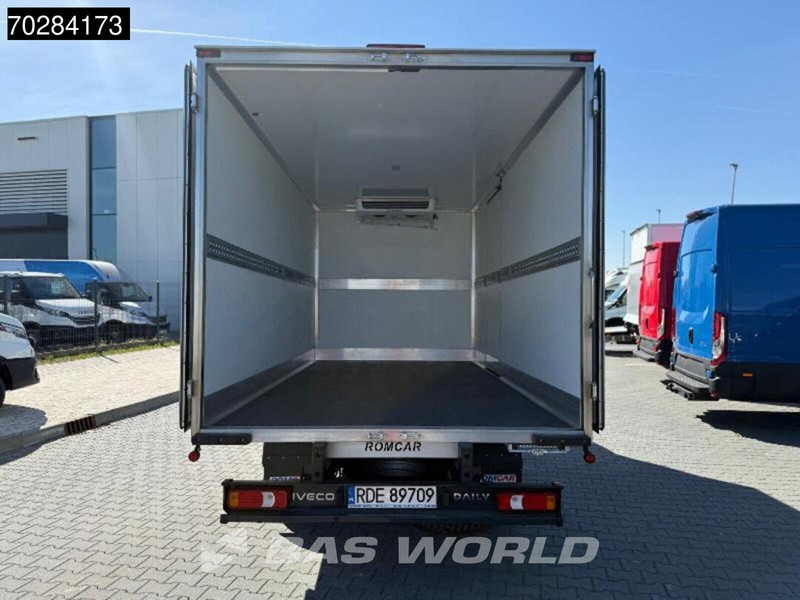 Iveco Daily 50C16 Koelwagen Vriezer Themo King V-300 MAX LED Airco Euro6 Koel Koeler Vries Vriezer Kühlwagen Kühlkoffer Frigo - Dostavno vozilo hladnjača: slika Iveco Daily 50C16 Koelwagen Vriezer Themo King V-300 MAX LED Airco Euro6 Koel Koeler Vries Vriezer Kühlwagen Kühlkoffer Frigo - Dostavno vozilo hladnjača Iveco Daily 50C16 Koelwagen Vriezer Themo King V-300 MAX LED Airco Euro6 Koel Koeler Vries Vriezer Kühlwagen Kühlkoffer Frigo - Dostavno vozilo hladnjača: slika Iveco Daily 50C16 Koelwagen Vriezer Themo King V-300 MAX LED Airco Euro6 Koel Koeler Vries Vriezer Kühlwagen Kühlkoffer Frigo - Dostavno vozilo hladnjača