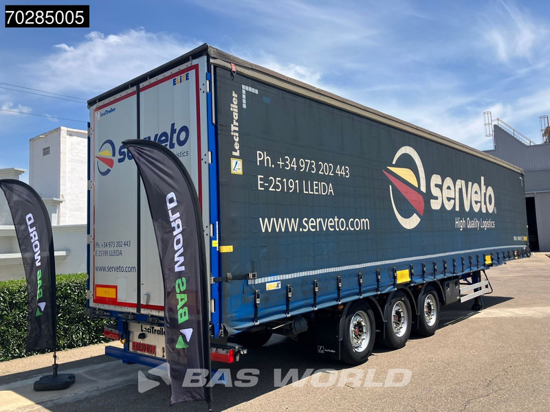 Lecitrailer LTM-3E Hubdach Anti vandalism Lifting + Sliding roof - Poluprikolica s ceradom: slika Lecitrailer LTM-3E Hubdach Anti vandalism Lifting + Sliding roof - Poluprikolica s ceradom Lecitrailer LTM-3E Hubdach Anti vandalism Lifting + Sliding roof - Poluprikolica s ceradom: slika Lecitrailer LTM-3E Hubdach Anti vandalism Lifting + Sliding roof - Poluprikolica s ceradom