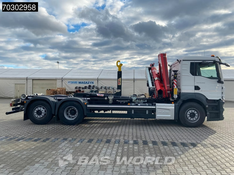 Zakup MAN TGS 26.440 6X2 NEW! Fassi 235A Crane Hyva 20-57-S Lift+ Steering Axle Euro 6 MAN TGS 26.440 6X2 NEW! Fassi 235A Crane Hyva 20-57-S Lift+ Steering Axle Euro 6: slika Zakup MAN TGS 26.440 6X2 NEW! Fassi 235A Crane Hyva 20-57-S Lift+ Steering Axle Euro 6 MAN TGS 26.440 6X2 NEW! Fassi 235A Crane Hyva 20-57-S Lift+ Steering Axle Euro 6 Zakup MAN TGS 26.440 6X2 NEW! Fassi 235A Crane Hyva 20-57-S Lift+ Steering Axle Euro 6 MAN TGS 26.440 6X2 NEW! Fassi 235A Crane Hyva 20-57-S Lift+ Steering Axle Euro 6: slika Zakup MAN TGS 26.440 6X2 NEW! Fassi 235A Crane Hyva 20-57-S Lift+ Steering Axle Euro 6 MAN TGS 26.440 6X2 NEW! Fassi 235A Crane Hyva 20-57-S Lift+ Steering Axle Euro 6