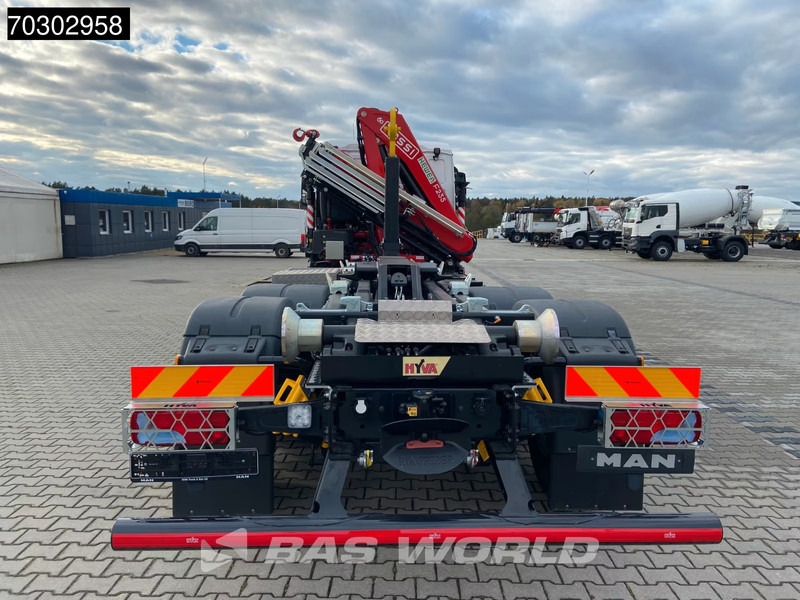 Zakup MAN TGS 26.440 6X2 NEW! Fassi 235A Crane Hyva 20-57-S Lift+ Steering Axle Euro 6 MAN TGS 26.440 6X2 NEW! Fassi 235A Crane Hyva 20-57-S Lift+ Steering Axle Euro 6: slika Zakup MAN TGS 26.440 6X2 NEW! Fassi 235A Crane Hyva 20-57-S Lift+ Steering Axle Euro 6 MAN TGS 26.440 6X2 NEW! Fassi 235A Crane Hyva 20-57-S Lift+ Steering Axle Euro 6 Zakup MAN TGS 26.440 6X2 NEW! Fassi 235A Crane Hyva 20-57-S Lift+ Steering Axle Euro 6 MAN TGS 26.440 6X2 NEW! Fassi 235A Crane Hyva 20-57-S Lift+ Steering Axle Euro 6: slika Zakup MAN TGS 26.440 6X2 NEW! Fassi 235A Crane Hyva 20-57-S Lift+ Steering Axle Euro 6 MAN TGS 26.440 6X2 NEW! Fassi 235A Crane Hyva 20-57-S Lift+ Steering Axle Euro 6